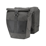 Altura Panniers & Bags - Grid Cycling Pannier Roll Up Pair