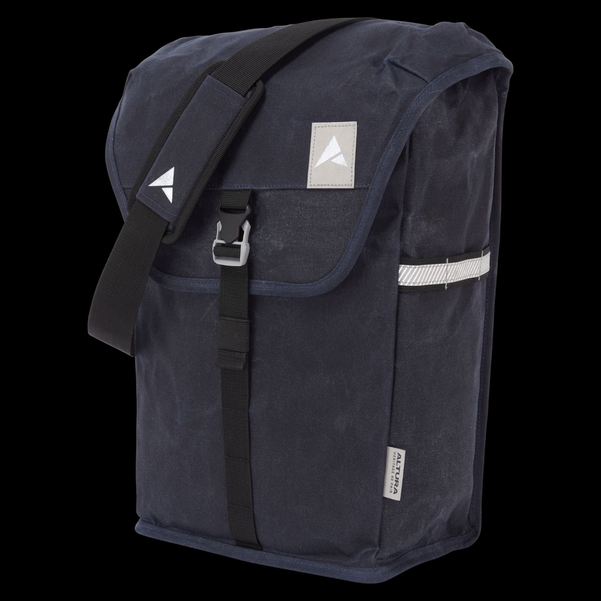 Altura Panniers & Bags - Pair