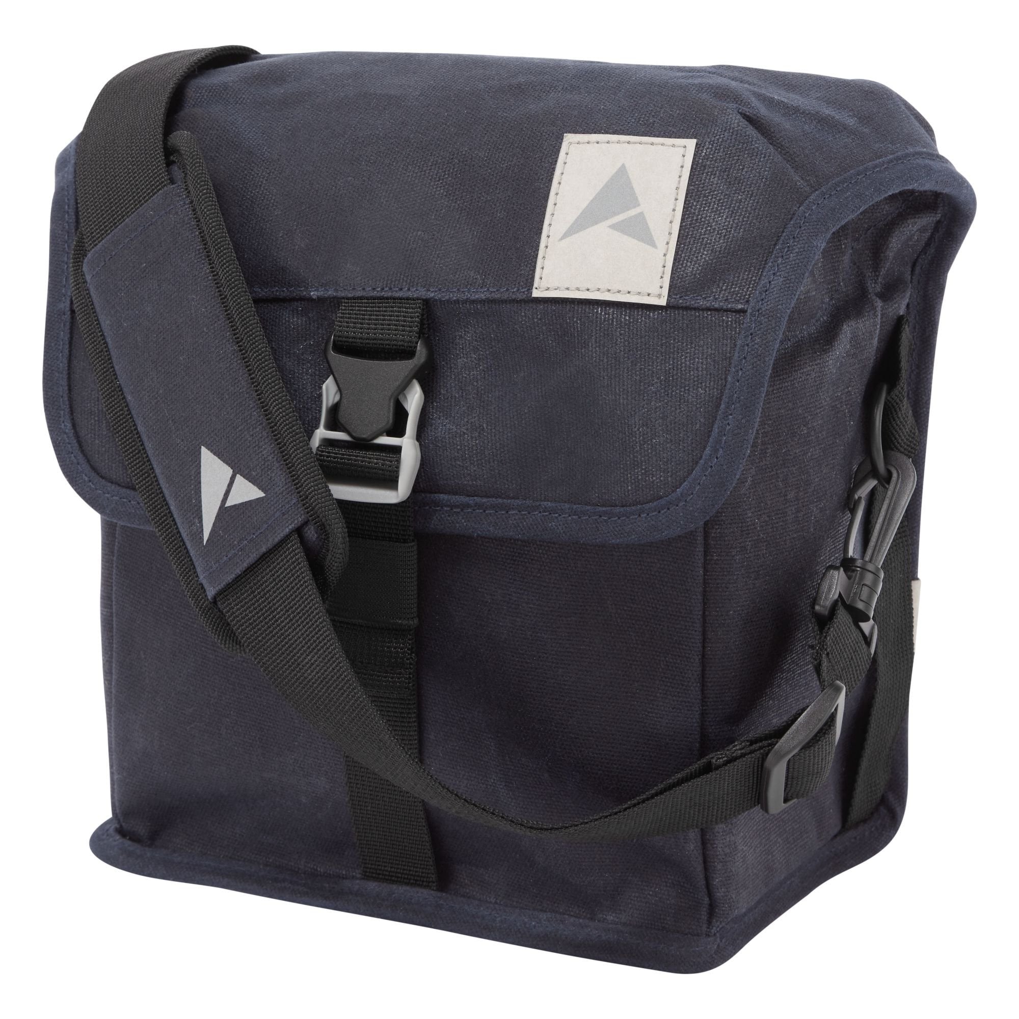 Altura Panniers & Bags - Heritage Cycling Bar Bag
