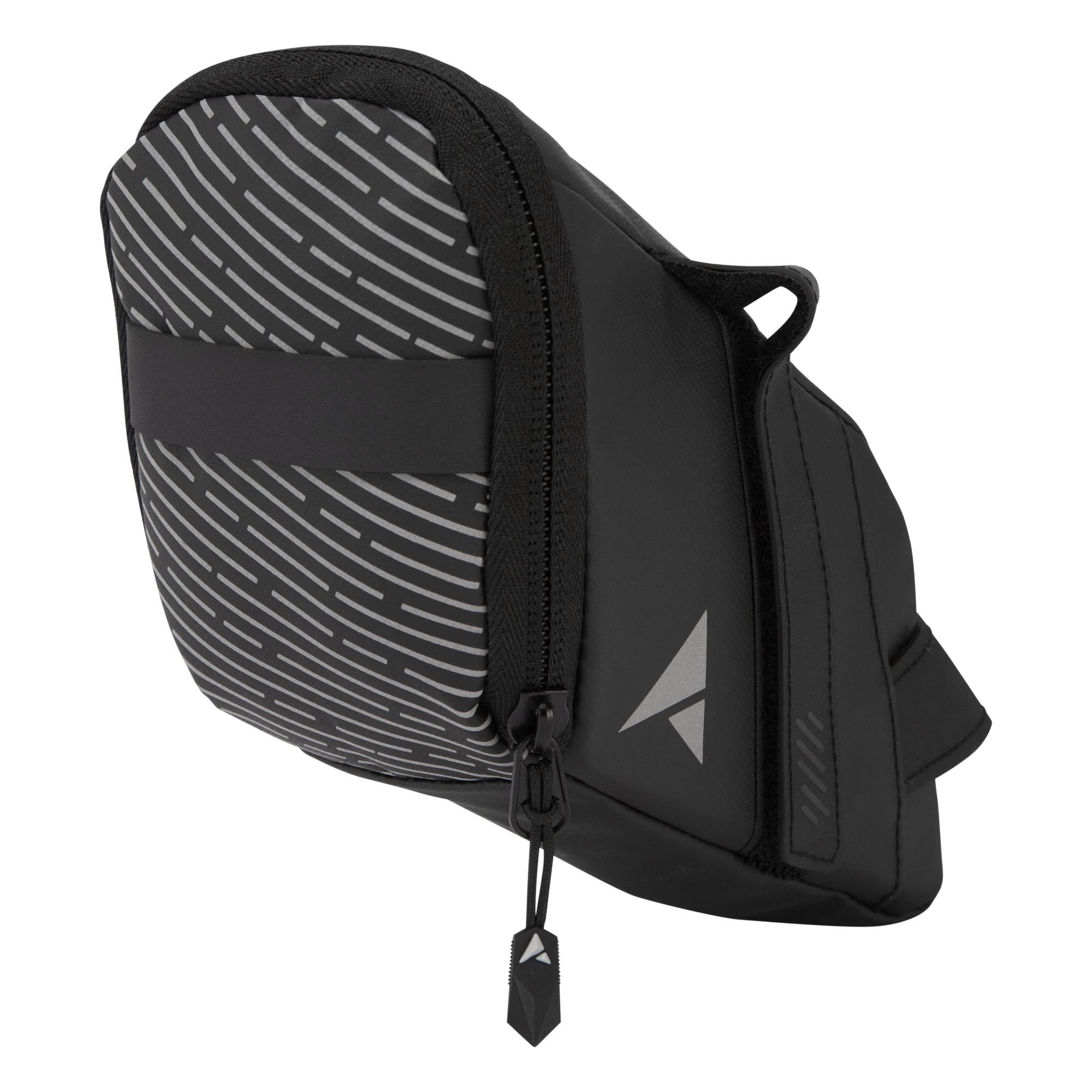 Altura Panniers & Bags - Nightvision Large Saddle Bag