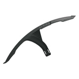 SKS Mudrocker front mudguard for 27.5-29 inch mountain bike wheels, fits tires up to 3.0 inches, lightweight bike accessory.