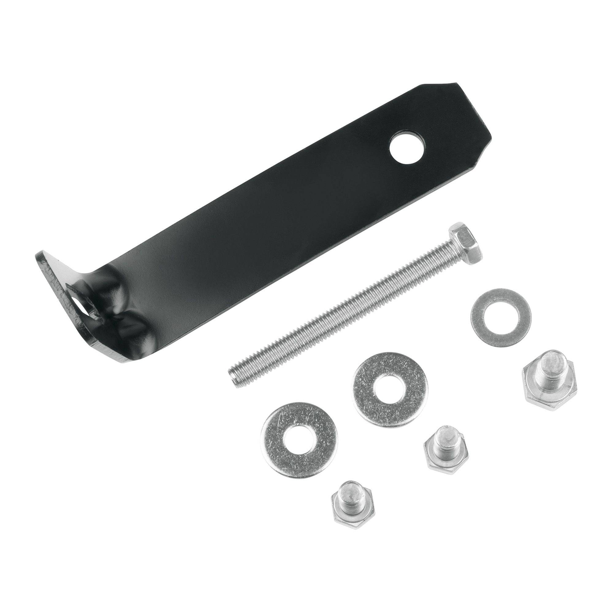 SKS Angle Bracket Kit for Hightrek 2.0 front fork mudguard mounting, bicycle accessories, durable and easy to install