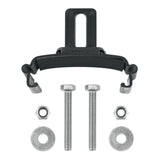 SKS Sliding Bridge Kit for Hightrek 2.0 rear mudguard adjustment and protection, bicycle accessory for mudguard flexibility