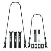 SKS Mounts & Spares - Veloflexx 65 U-Stay Kit 29"