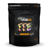 TORQ Energy Bars - Explore Flapjack Sampler Pack