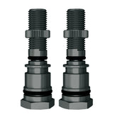 SKS Mounts & Spares - Airspy Replacement Schraeder Valves (Pair)