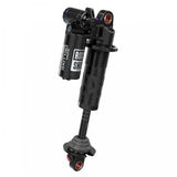 Rock Shox Rear Shock Super Deluxe Coil Ultimate Rc2T Linearreb/Mcomp 320Lb Lockout Hydraulic Bottom Out Standard Bearing (Spring Sold Separate) B1 Transitionpatrol 2017 Rear Shock