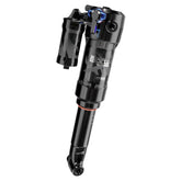 Rock Shox Rear Shock Super Deluxe Thru Shaft Rct (230X57.5) 0Neg Progressive 0Pos Mreb/Mcomp 380 Lockout Trunnion/Yoke Asymmetrical (No Hardware Included) Remedy/Slash 2017-2020 C1 Rear Shock