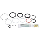 Rock Shox 200 Hour/1 Year Service Kit (Includes Sealhead Seals Piston Seal Glide Rings Ifp Seals) Super Deluxe Coil B1 (2023+)/Deluxe Coil B1 (2023+) Spares & Accessories