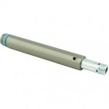 SRAM rear shock damper shaft assembly with piston stud and O-ring for Super Deluxe RC, RCT, RTR, RC3, and R components.