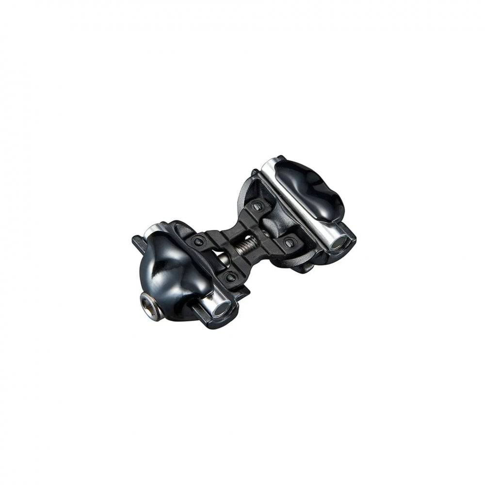 Ritchey Seatpost Spares- Wcs Carbon 1-Bolt Rail Complete Clampset
