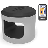 Hiplok Anchors & Wall Mounts - Ankr Ground & Wall Anchor