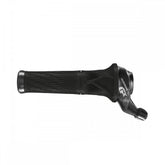Sram Shifter Gx Grip Shift 11 Speed Rear With Locking Grip Black MTB Shifters