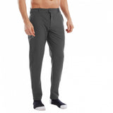 Altura men's all roads packable waterproof trousers for cycling and hiking, showing lightweight, durable outdoor clothing.