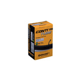 Continental Compact Tube - Schrader 34Mm Valve 45 Degree Tube