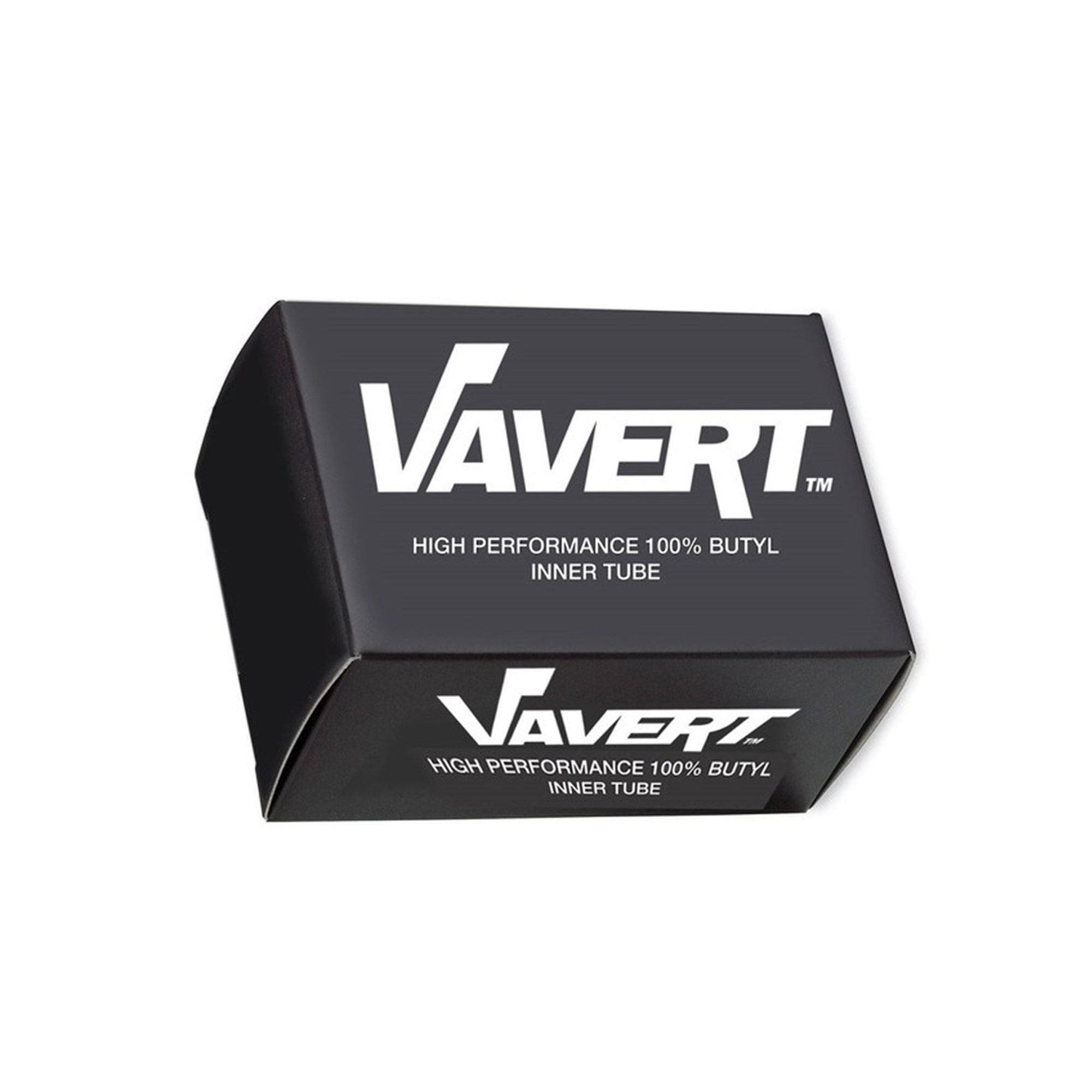 Vavert E-Scooter Inner Tube (Schrader Angled Valve) Tube