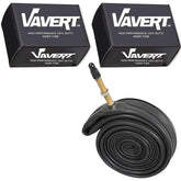 Vavert Inner Tube - Presta 40Mm Valve Tube
