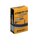 Continental Tour Tube Light - Presta 42Mm Valve Tube