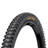 Continental Argotal Downhill Tyre - Supersoft Compound Foldable Tyre