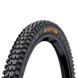 Continental Kryptotal Front Downhill Tyre - Supersoft Compound Foldable Tyre