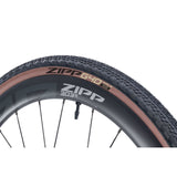 Zipp Tyre - G40 Xplr Clincher Puncture Resistant Tire 700X40C Tyre