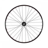 Zipp Wheel - 3Zero Moto Tubeless Disc Brake 6-Bolt 27.5 Zm2 Front 32Spokes 15X110Mm Boost (No Tyrewiz) B1 Wheel