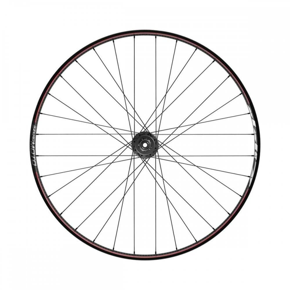 Zipp Wheel - 3Zero Moto Tubeless Disc Brake 6-Bolt 29 Zm2 Rear 32Spokes Sr 11/12Spd 12X148Mm Boost (No Tyrewiz) B1 Wheel