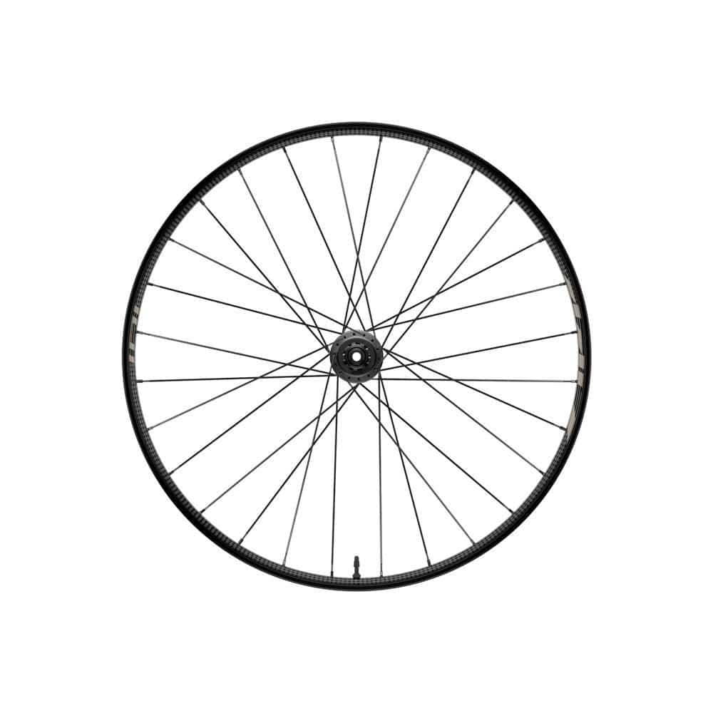 Zipp Wheel 101 Xplr Carbon Tubeless Disc Brake Center Locking Rear 28Spokes Xdr 12X142Mm (No Tyrewiz) A1 Wheel