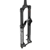 Rock Shox Forks Crown 27.5" Boost „¢ 15X110 Str Tpr Sm Crownod 44Offset Debonair (Inc. Bolt On Fender,2 Btm Tokens Star Nut & Maxle Stealth) A2 Forks