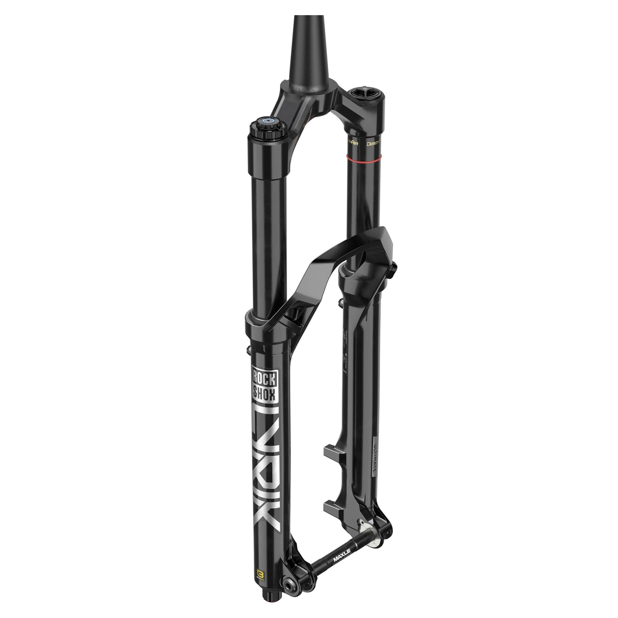 Rock Shox Lyrik Ultimate 27.5" 37Offset My23 Forks