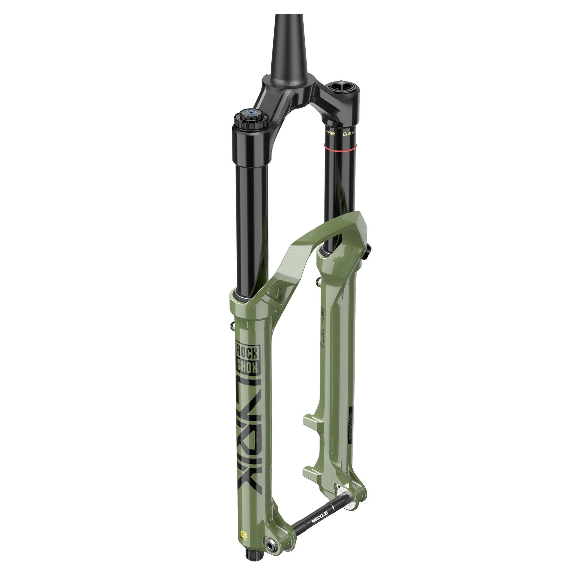 Rock Shox Lyrik Ultimate 27.5" 44Offset My23 Forks