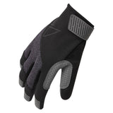 Altura Esker Trail cycling gloves with Kevlar protection and silicone grip for secure handling and durability.