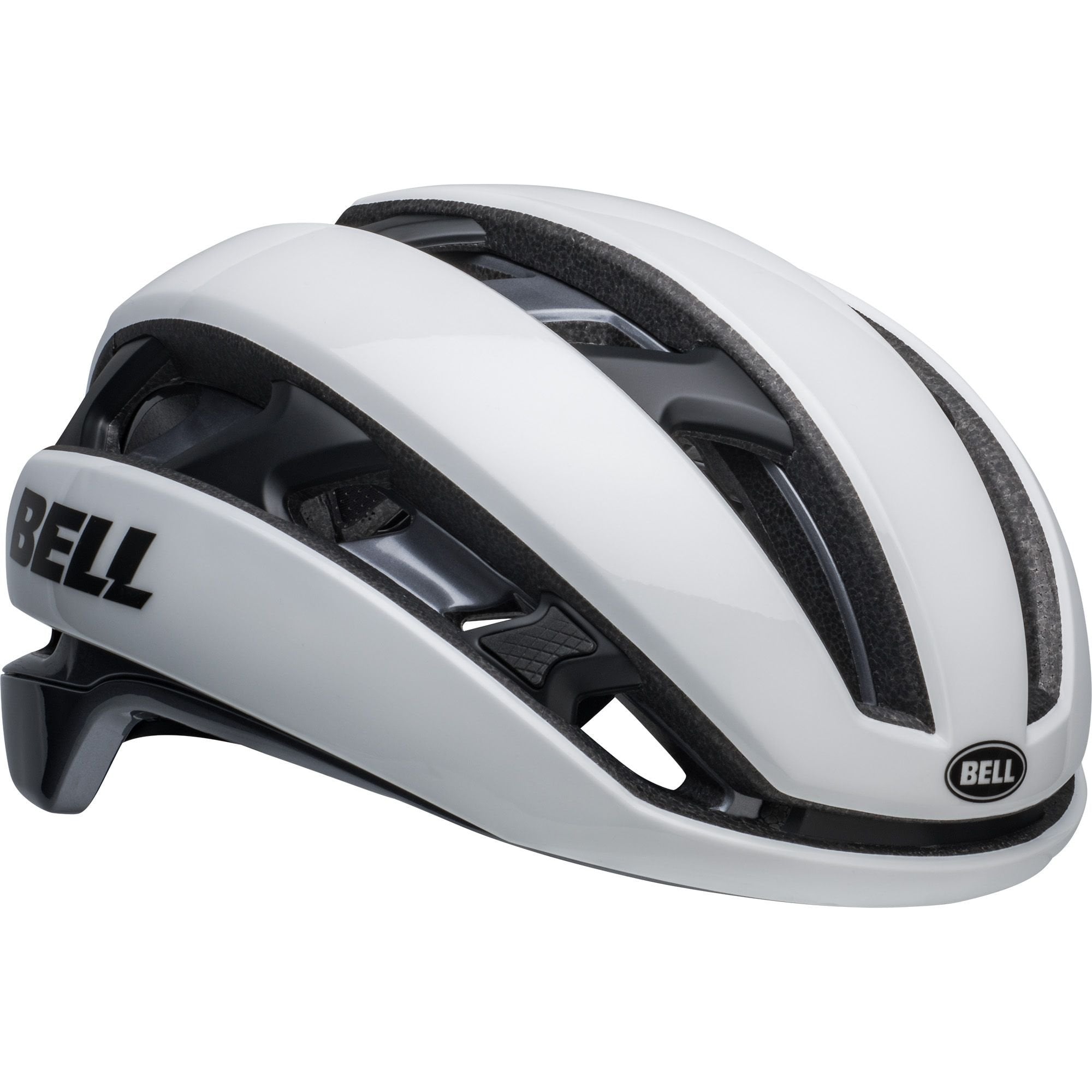 Bell Xr Spherical Road Helmet