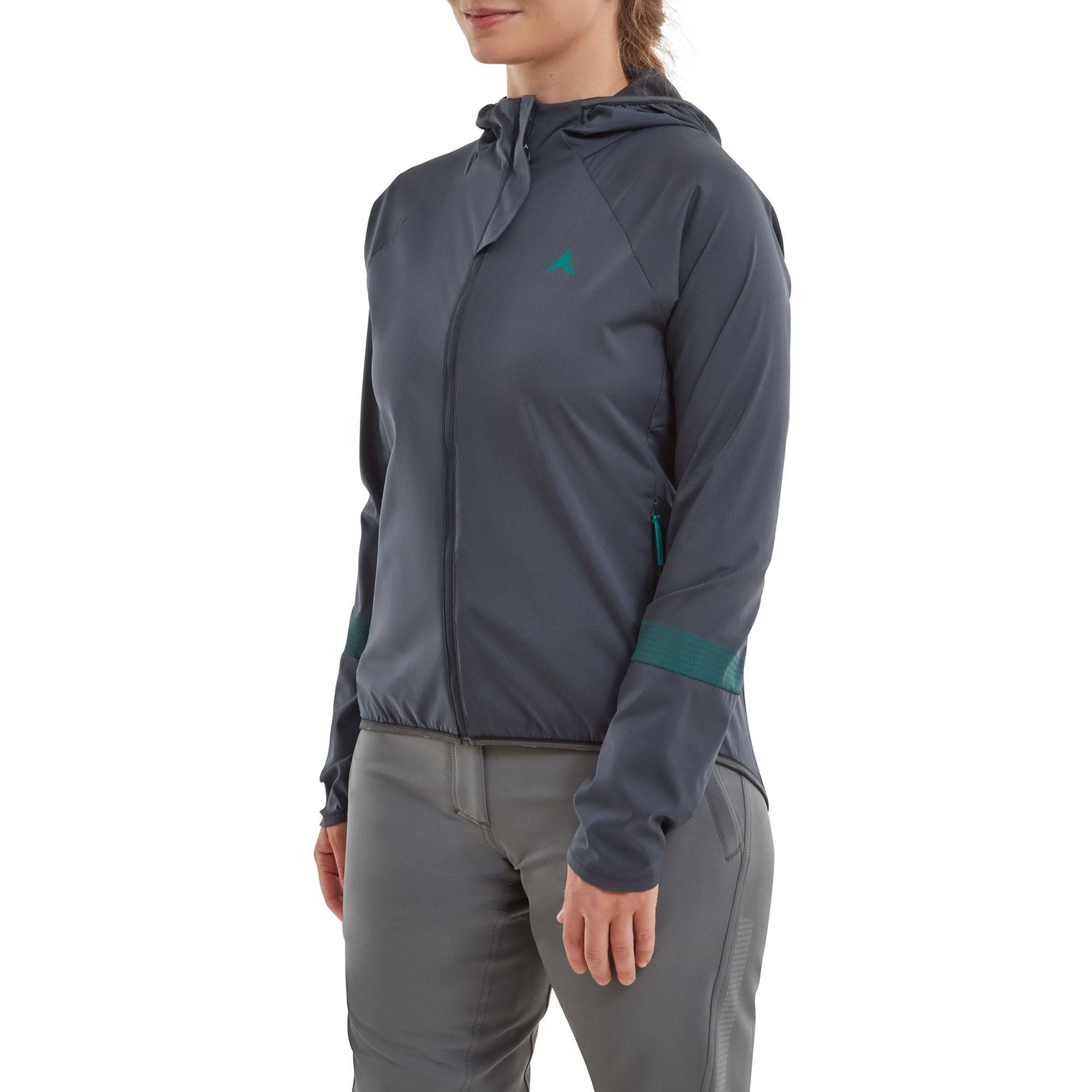Altura All Roads Women's Lightweight Cycling Jacket