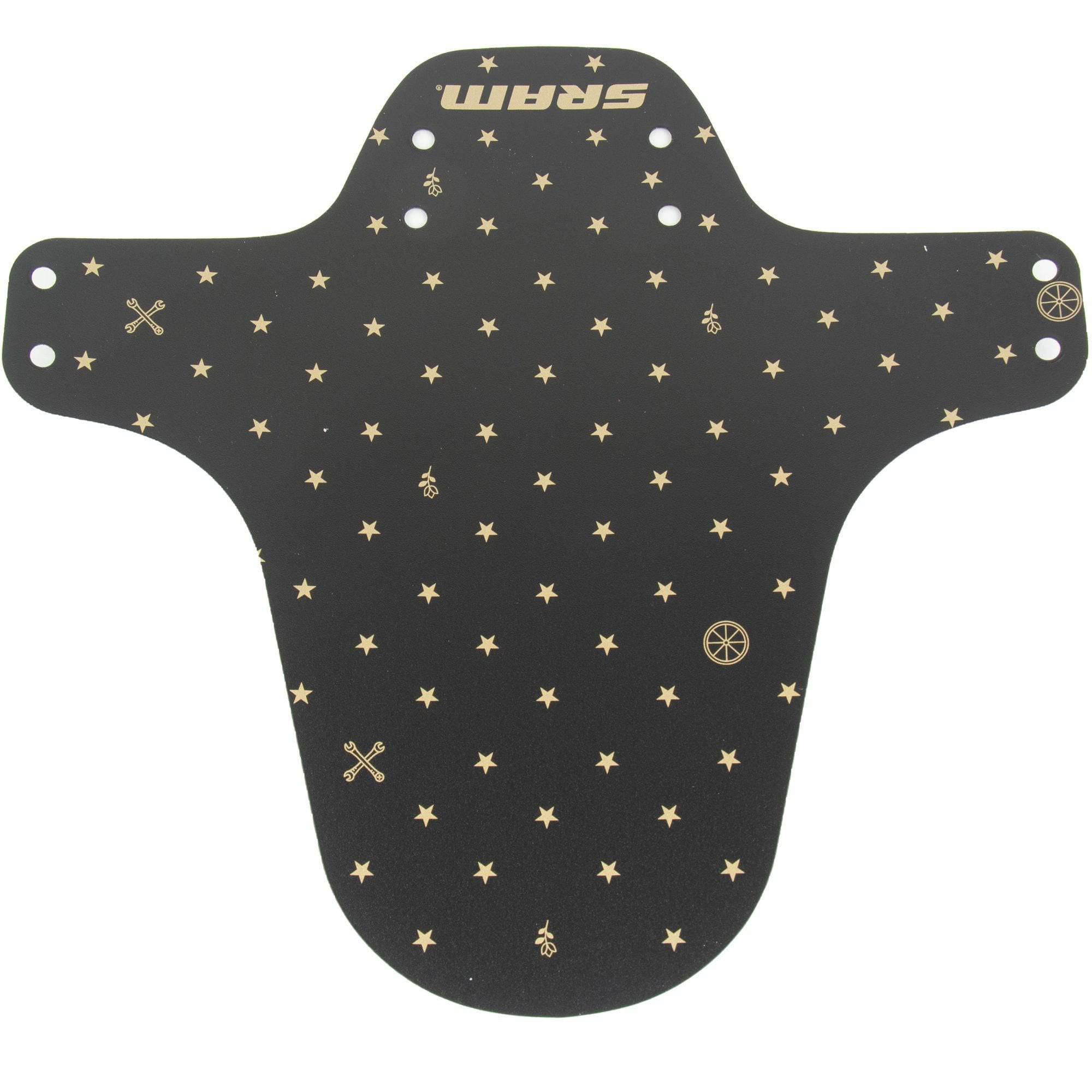 Rock Shox Mountain Guards - Universal Mtb Fender