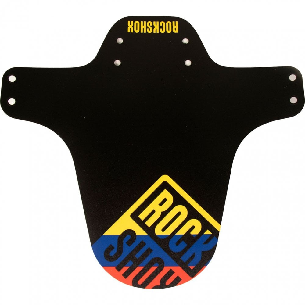 Rock Shox Mountain Guards - Universal Mtb Fender