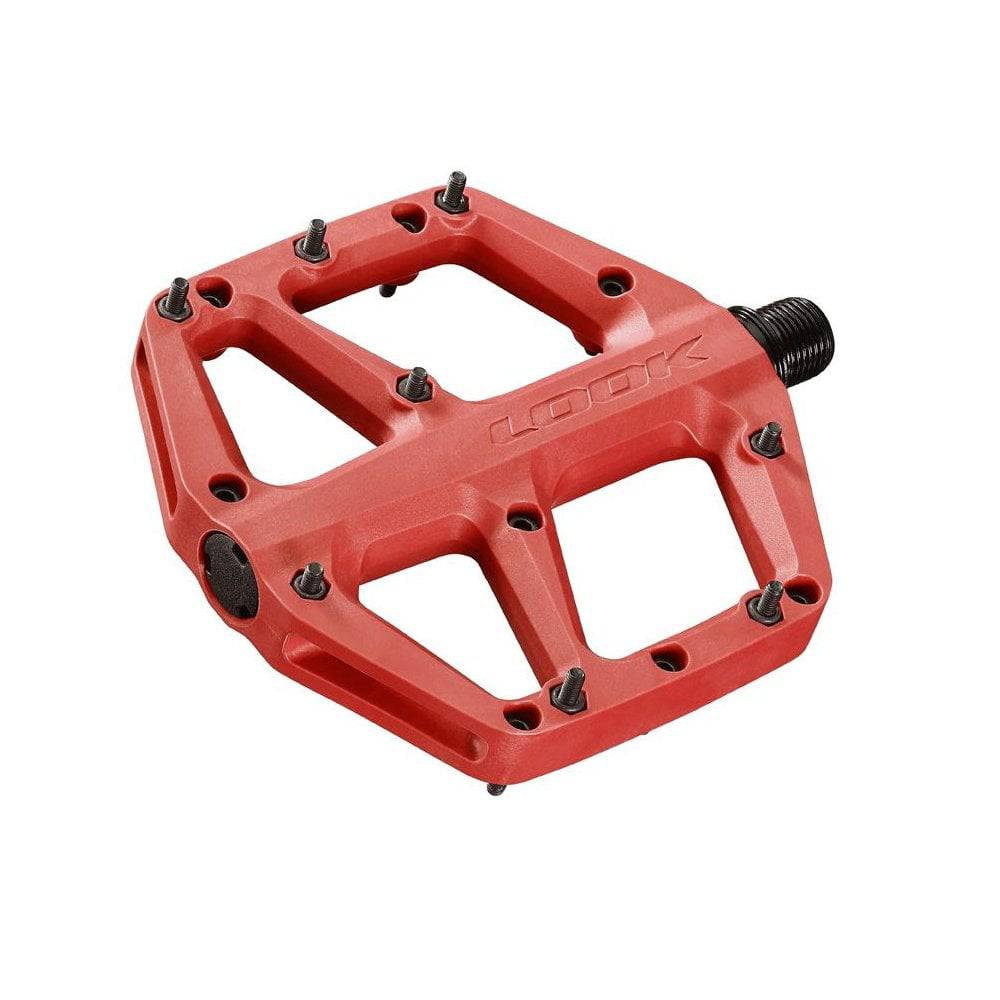 Look Trail Roc Fusion Flat Flat Pedals