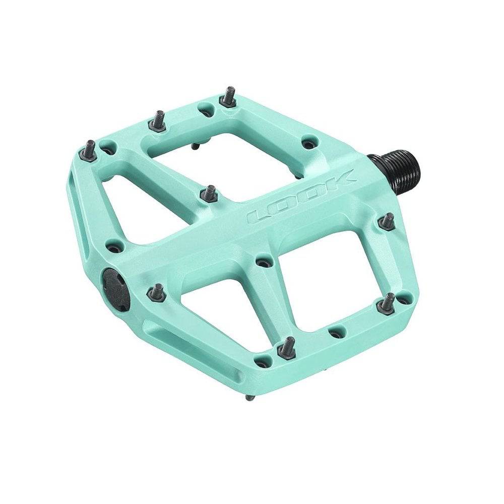 Look Trail Roc Fusion Flat Flat Pedals