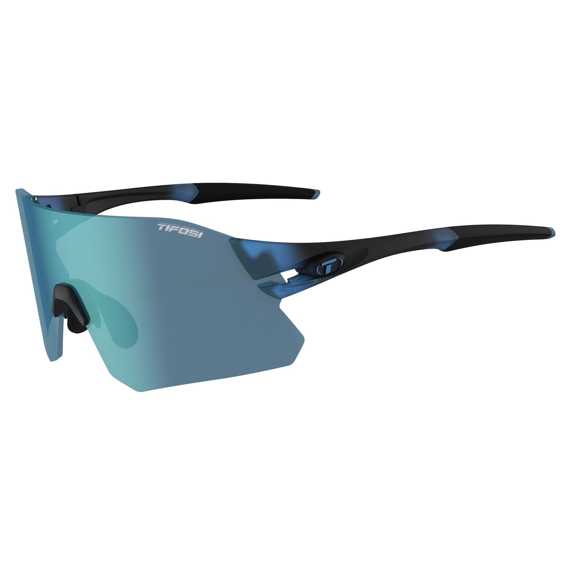 Tifosi Rail Interchangeable Clarion Lens Sunglasses Eyewear