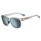 Tifosi Swank XL single lens sunglasses with lightweight, durable frame and UV protection.