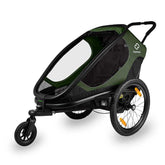 Hamax Trailers - Outback One Child Bike Trailer
