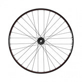 Zipp Wheel - 3Zero Moto Tubeless Disc Brake 6-Bolt 29 Zm2 Front 32Spokes 15X110Mm Boost (No Tyrewiz) B1 Wheel