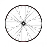 Zipp Wheel - 3Zero Moto Tubeless Disc Brake 6-Bolt 29 Zm2 Front 32Spokes 15X110Mm Boost (No Tyrewiz) B1 Wheel