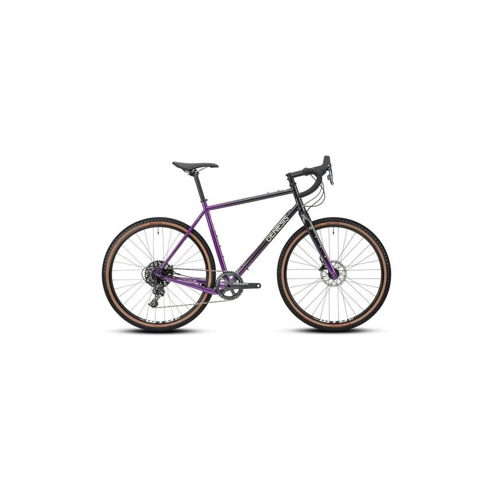 Genesis Fugio 20 Gravel Bike