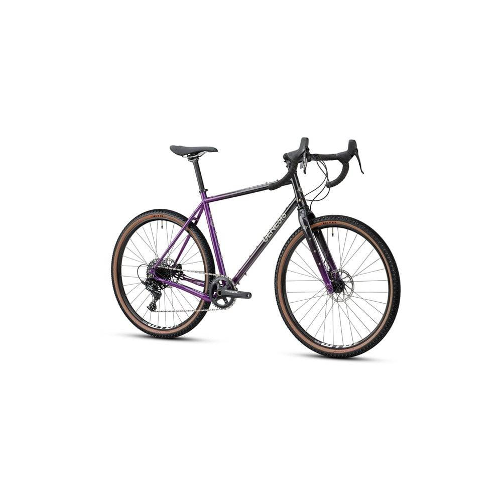Genesis Fugio 20 Gravel Bike