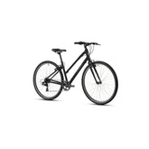Ridgeback Comet Open Frame Hybrid Bike