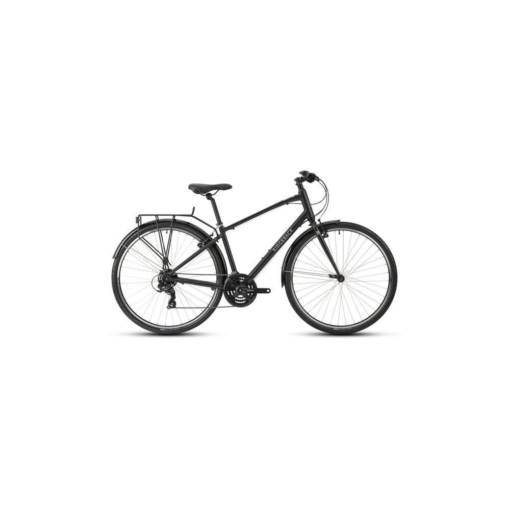 Ridgeback Speed Hybrid Bike