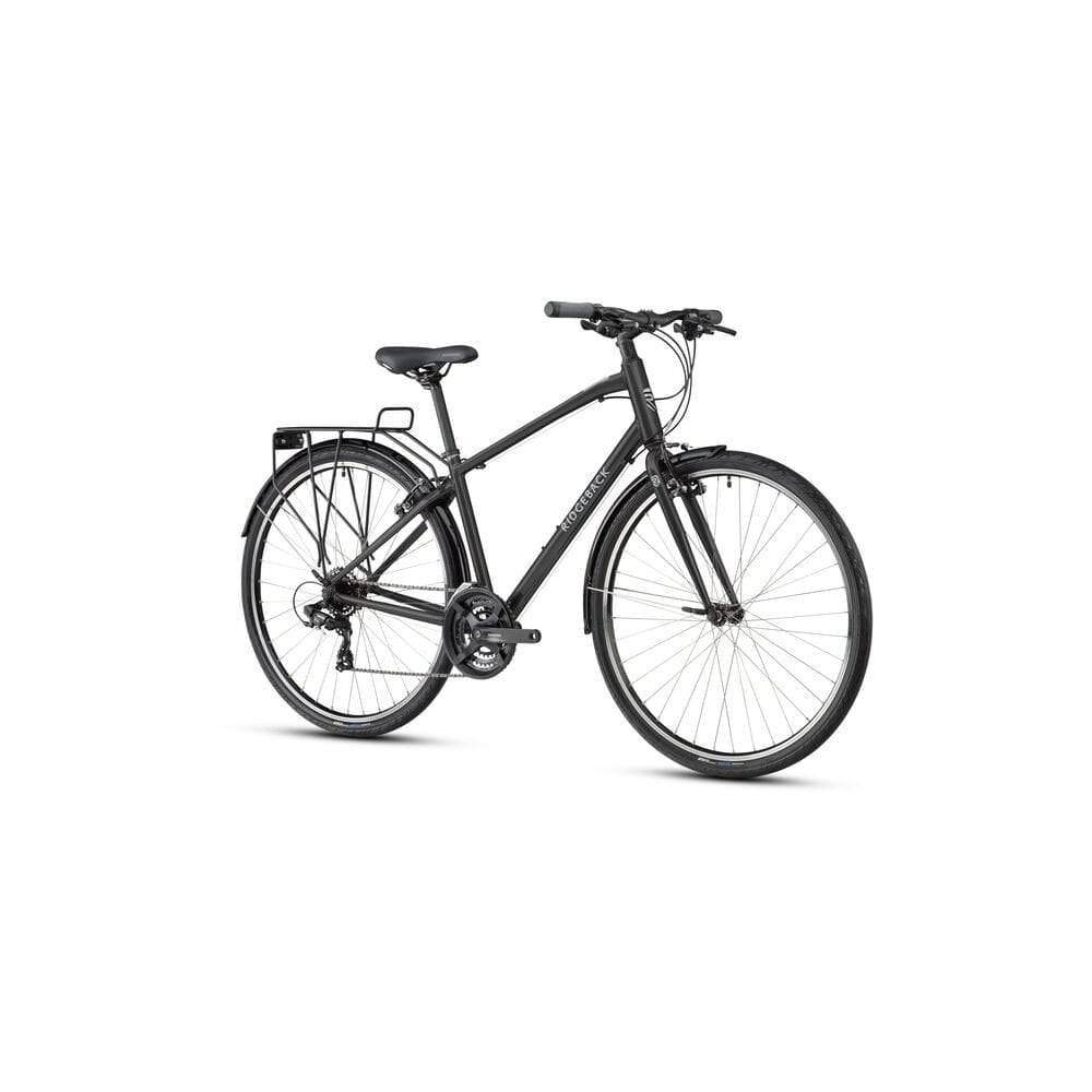 Ridgeback Speed Hybrid Bike