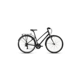 Ridgeback Speed Open Frame Hybrid Bike