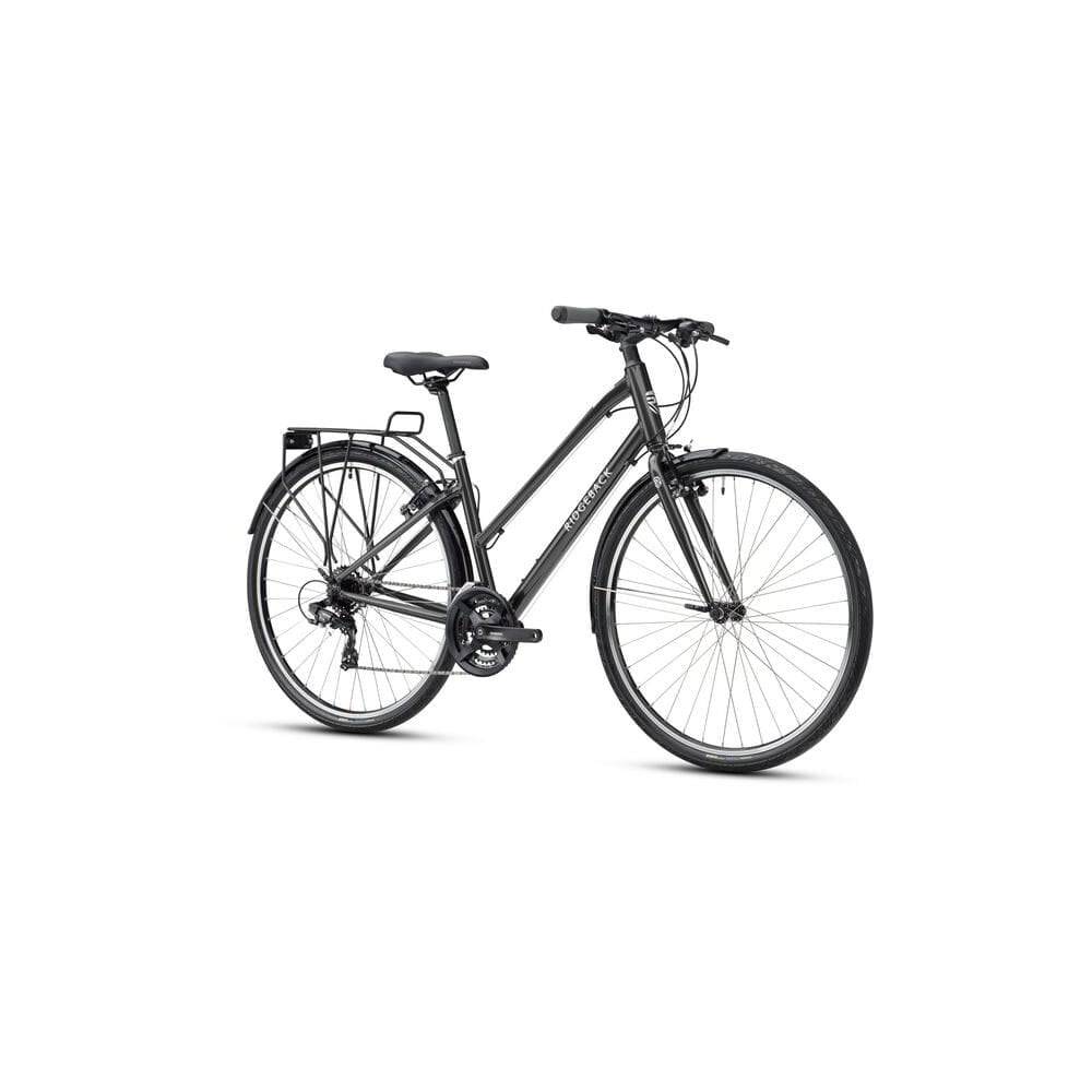Ridgeback Speed Open Frame Hybrid Bike